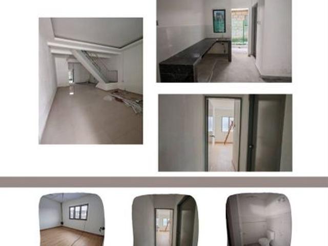 House for sale in Kulai, Johor