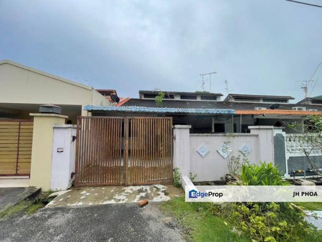 House for sale in Plentong, Johor