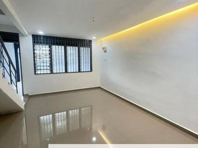 House for sale in Plentong, Johor