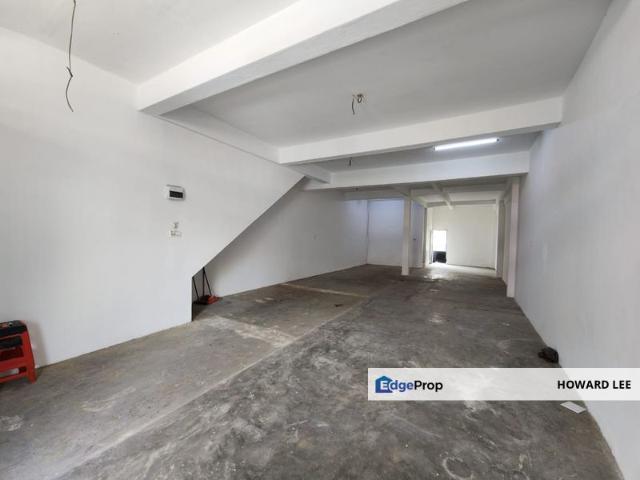 Shop for sale in Plentong, Johor