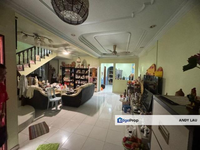 House for sale in Plentong, Johor