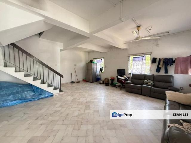 House for sale in Plentong, Johor