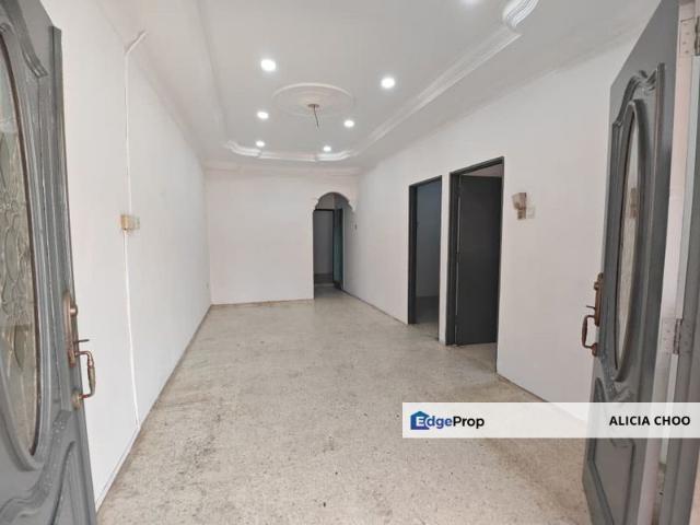 House for sale in Plentong, Johor