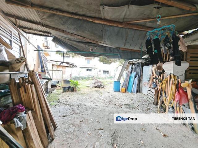 House for sale in Plentong, Johor