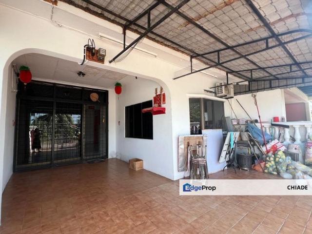 House for sale in Plentong, Johor