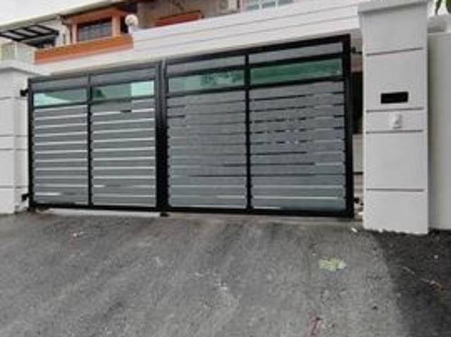 House for sale in Plentong, Johor