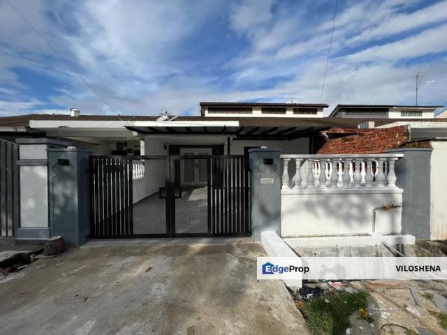House for sale in Plentong, Johor