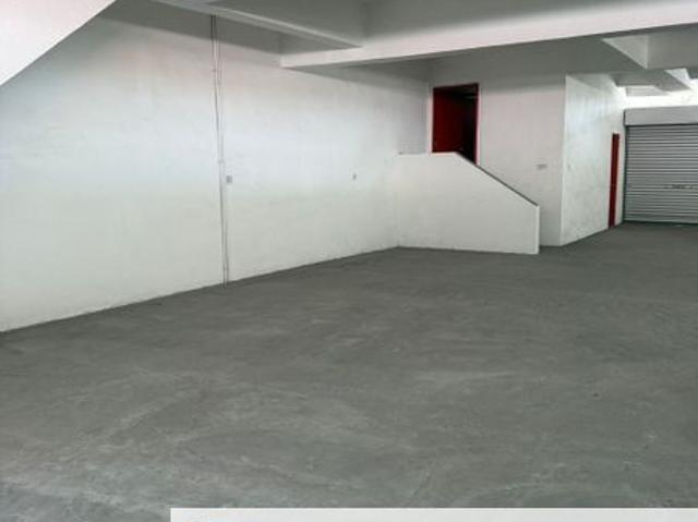 Shop for rent in Bukit Ledang, Johor