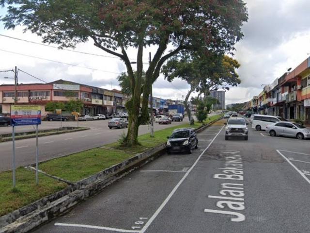 Shop for sale in Plentong, Johor