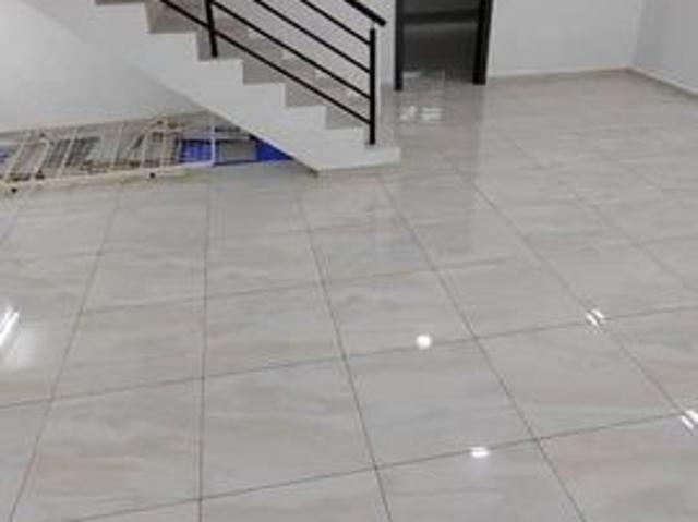 House for sale in Plentong, Johor