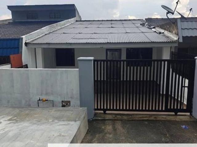 House for sale in Plentong, Johor