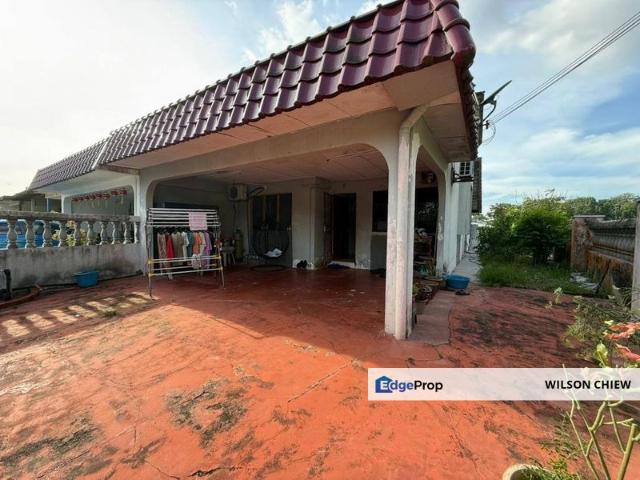 House for sale in Plentong, Johor