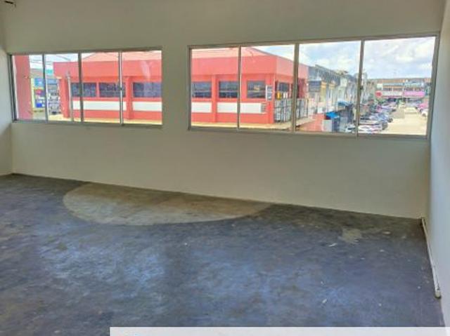 Shop for rent in Plentong, Johor
