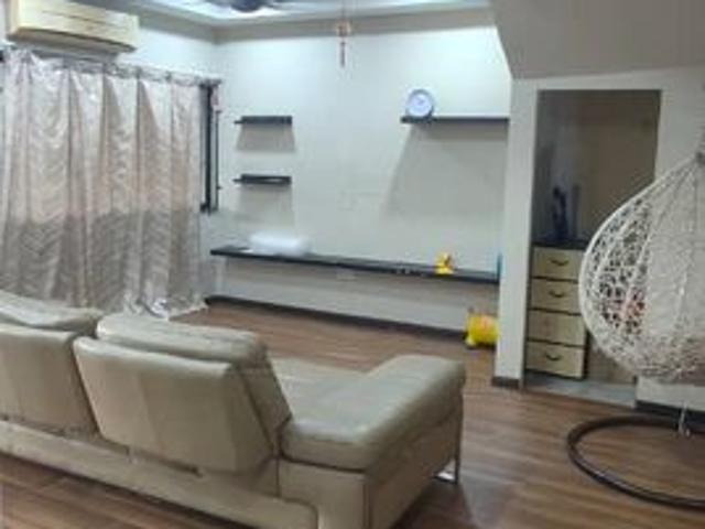 House for rent in Plentong, Johor