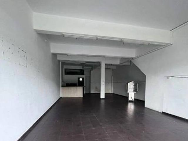 Shop for rent in Plentong, Johor