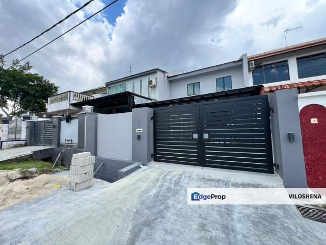 House for sale in Plentong, Johor