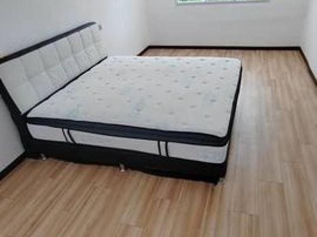 House for sale in Plentong, Johor