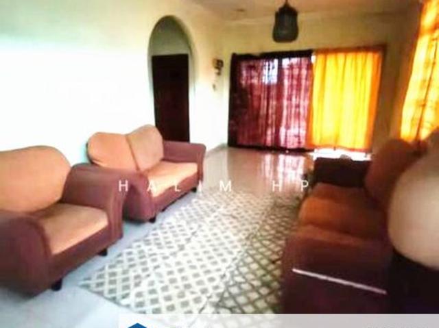 House for sale in Negeri Sembilan