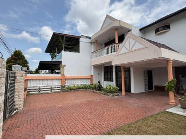 House for sale in Plentong, Johor