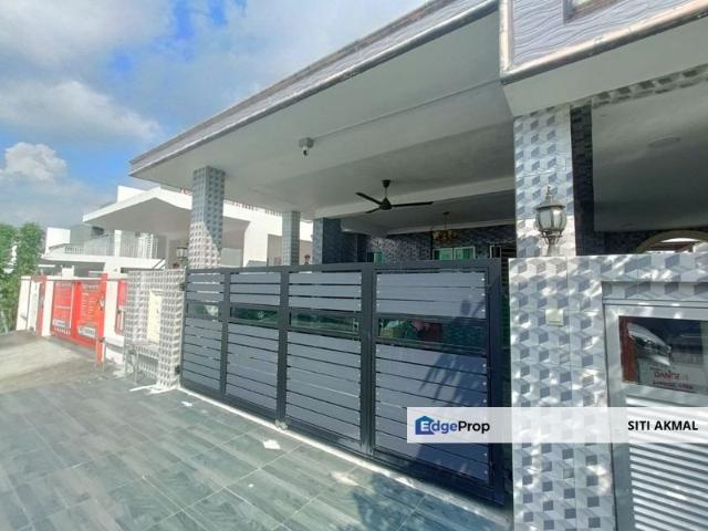 House for sale in Negeri Sembilan