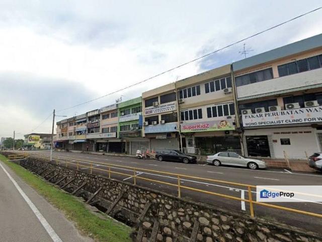Shop for rent in Plentong, Johor