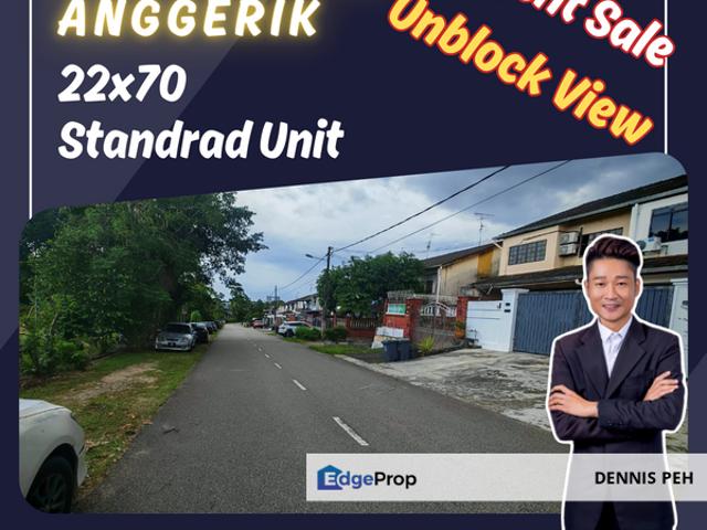 House for sale in Plentong, Johor