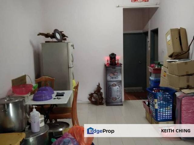 House for sale in Plentong, Johor