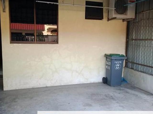 House for sale in Plentong, Johor