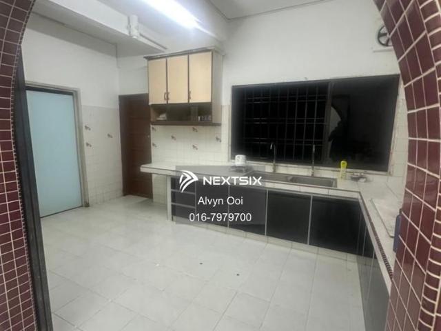 House for rent in Johor