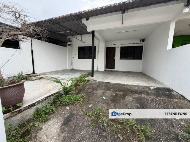 House for sale in Plentong, Johor