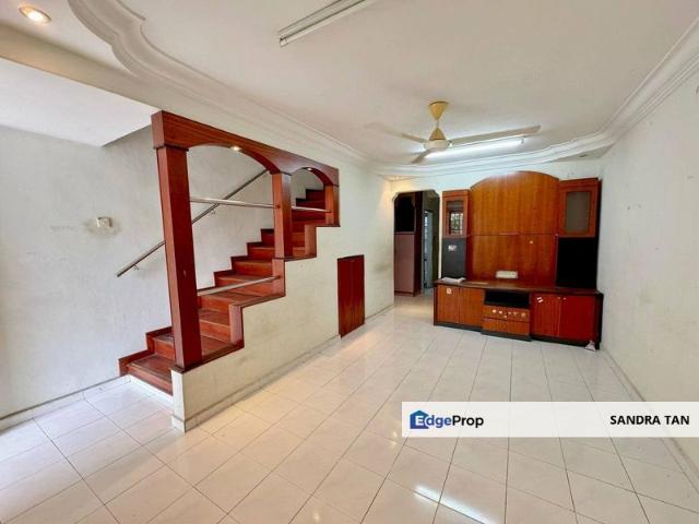 House for sale in Plentong, Johor