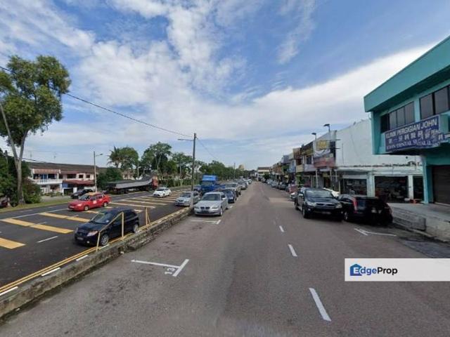 Shop for rent in Plentong, Johor