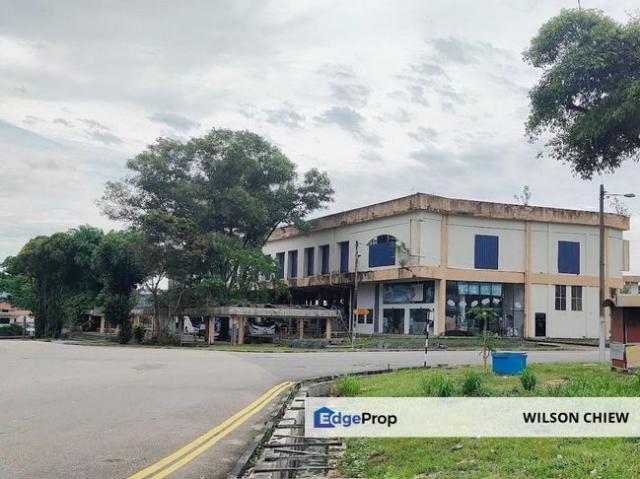 House for sale in Plentong, Johor