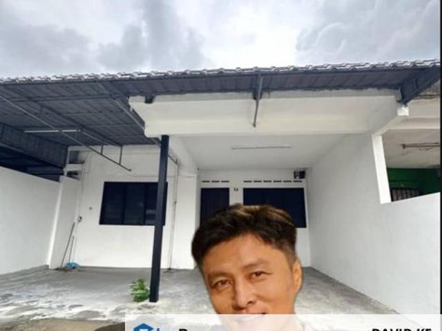 House for sale in Plentong, Johor