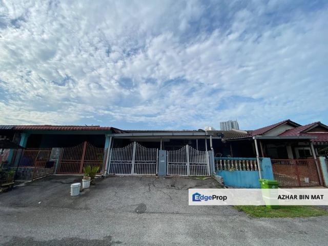 House for sale in Bandar Tun Razak, Kuala Lumpur