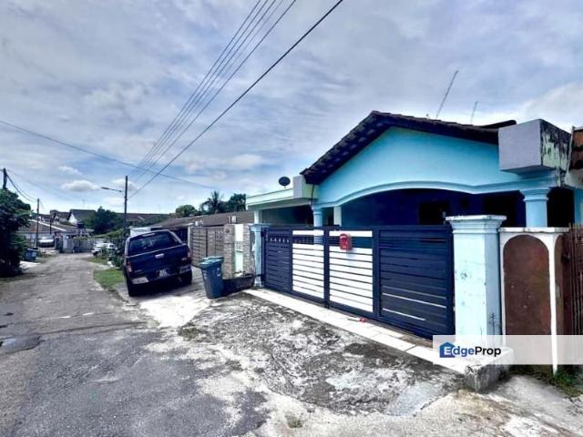House for sale in Plentong, Johor