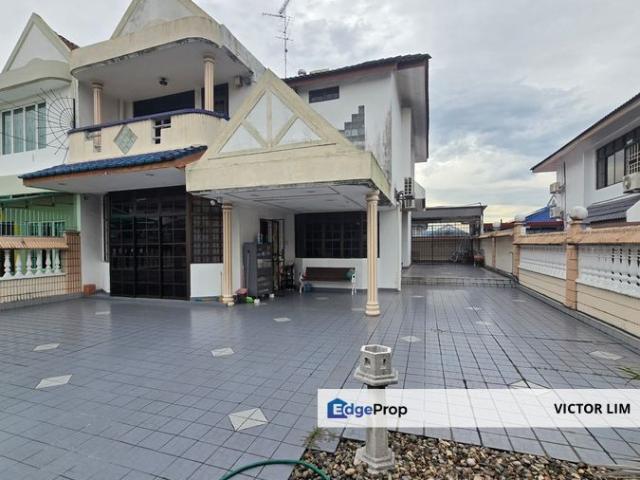 House for sale in Plentong, Johor