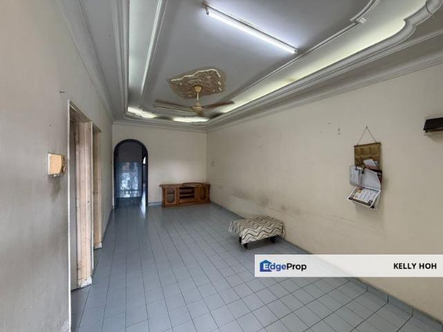 House for rent in Plentong, Johor