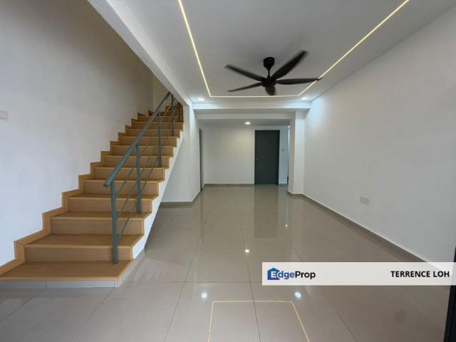 House for sale in Plentong, Johor
