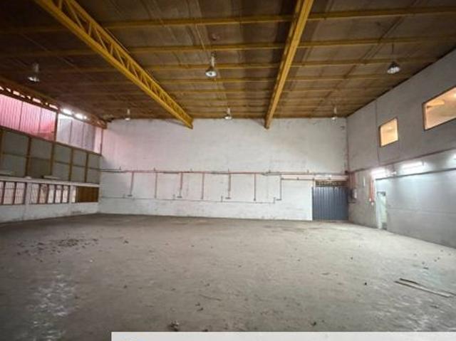 Warehouse for rent in Plentong, Johor