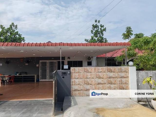 House for sale in Plentong, Johor
