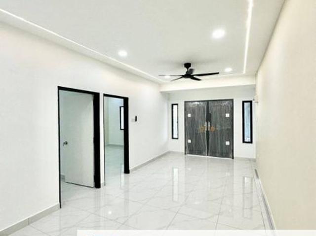 House for sale in Plentong, Johor