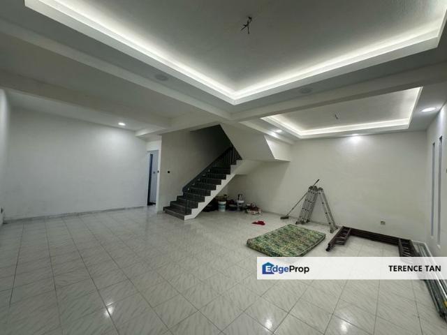 House for sale in Plentong, Johor