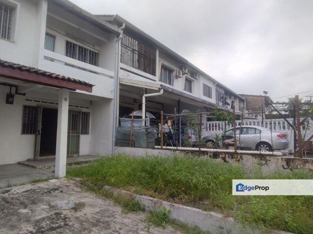 House for sale in Plentong, Johor