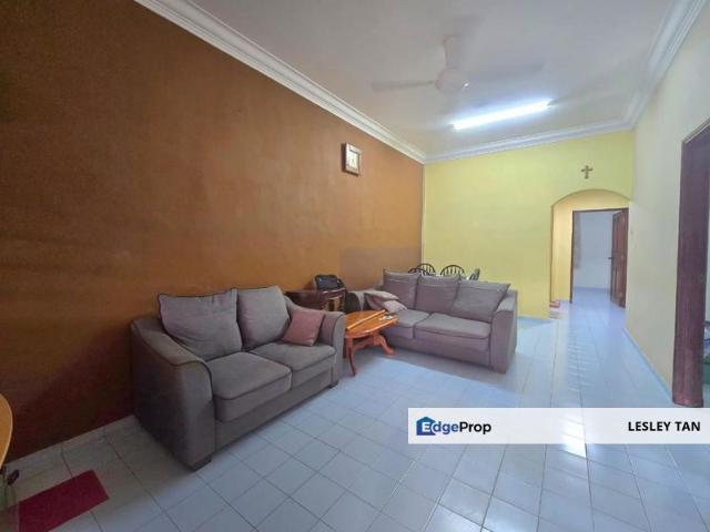House for sale in Plentong, Johor