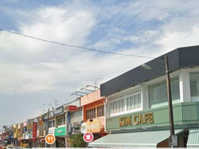 Shop for rent in Plentong, Johor