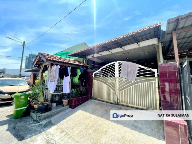 House for sale in Country Heights Damansara, Kuala Lumpur