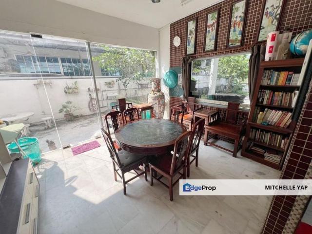 House for sale in Plentong, Johor