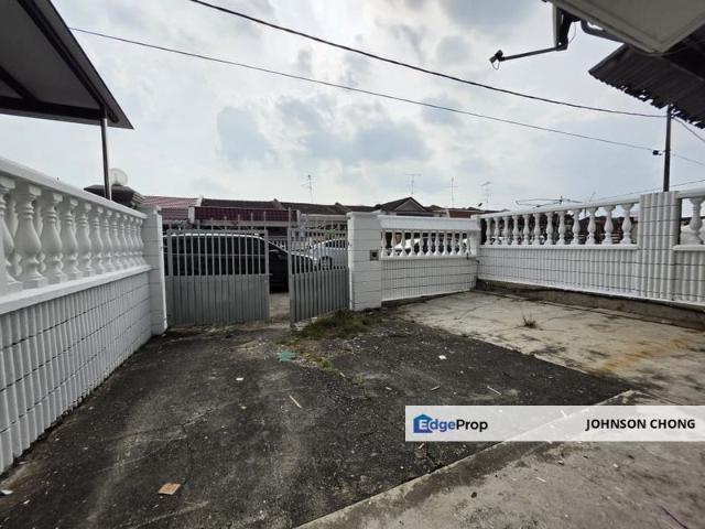 House for sale in Plentong, Johor Bahru