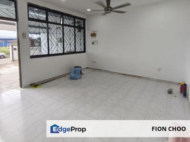 House for rent in Plentong, Johor